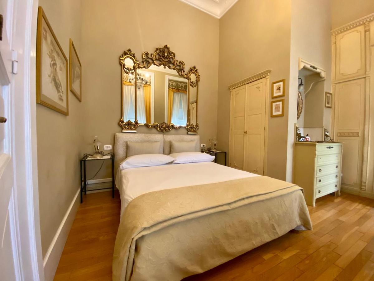 Monfort Club B&B Campobasso Exterior photo