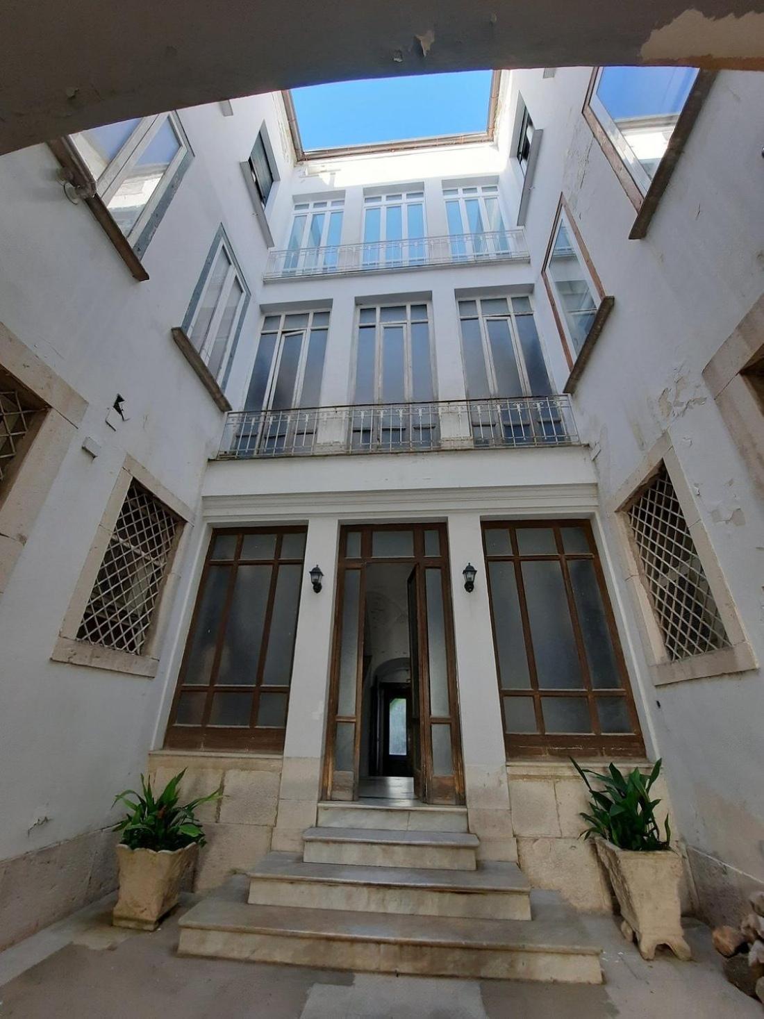 Monfort Club B&B Campobasso Exterior photo