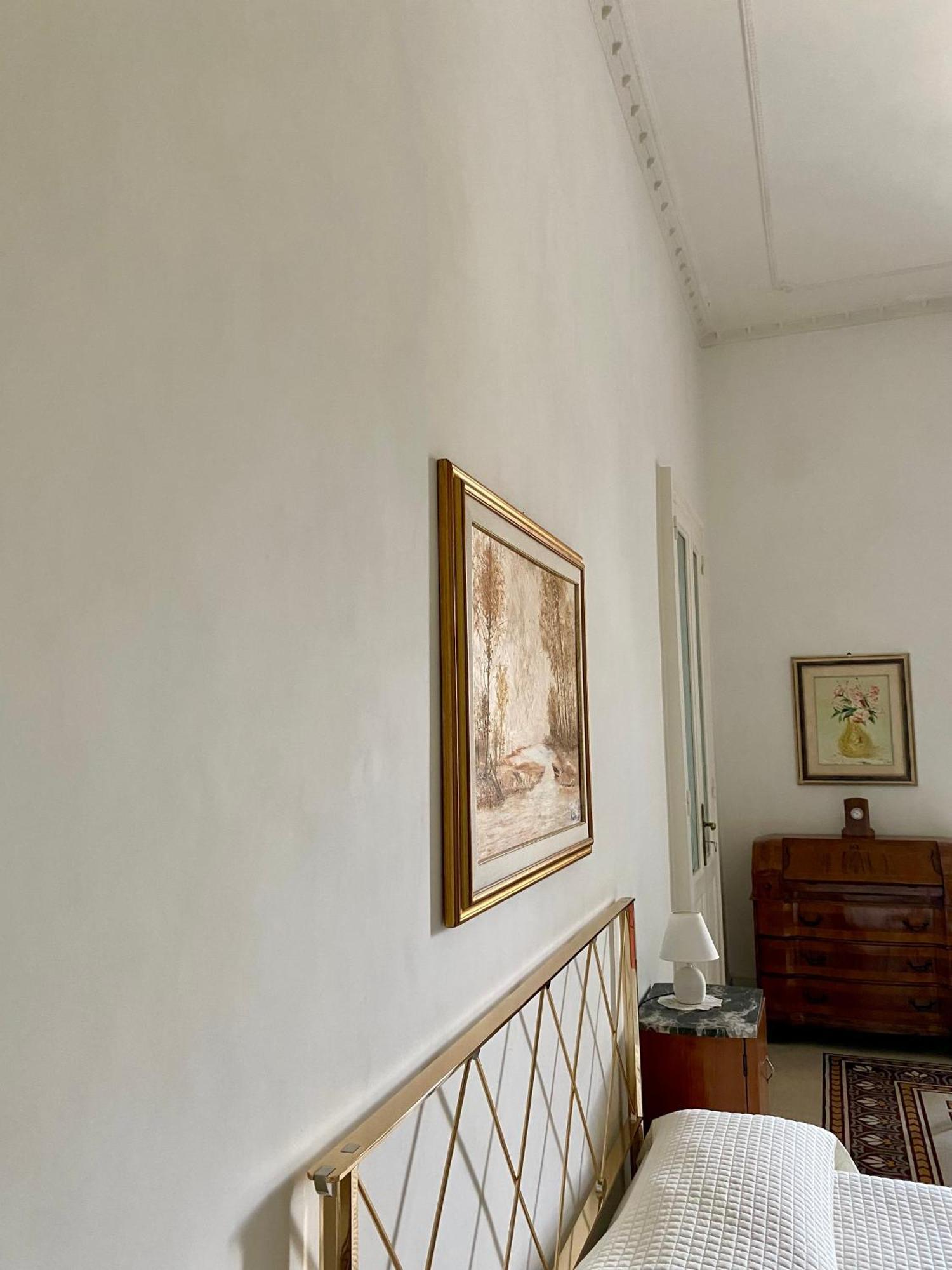 Monfort Club B&B Campobasso Exterior photo